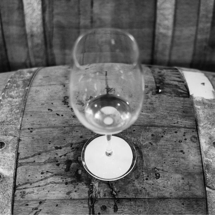 Working with Nature: Your Glass