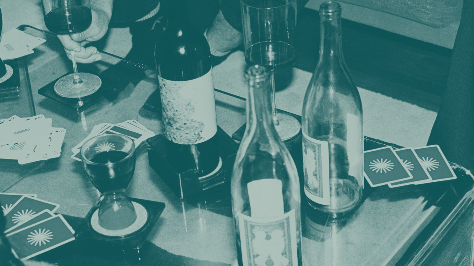 56 Questions That Lead to (Wine) Club