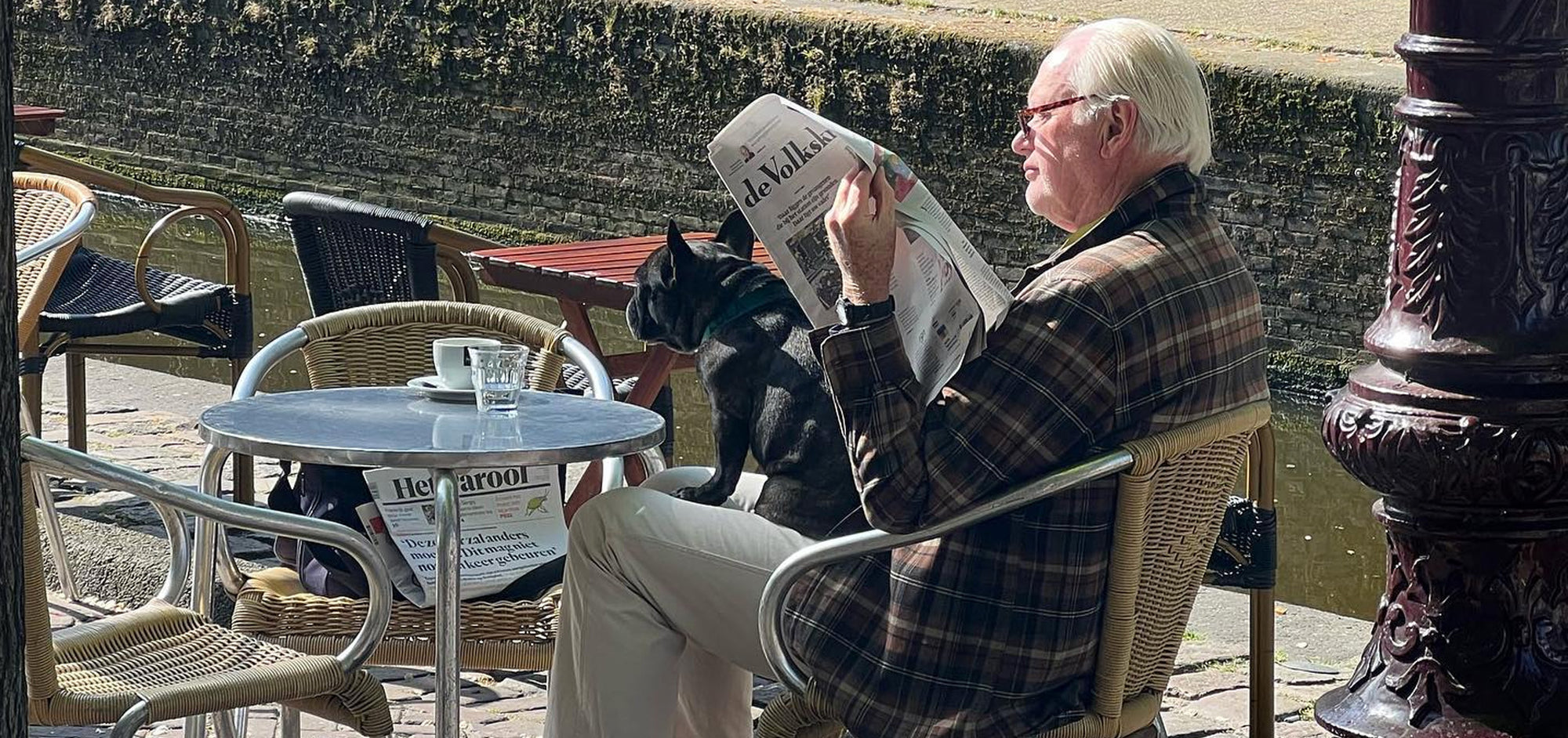 Harvest Herald Volume 1