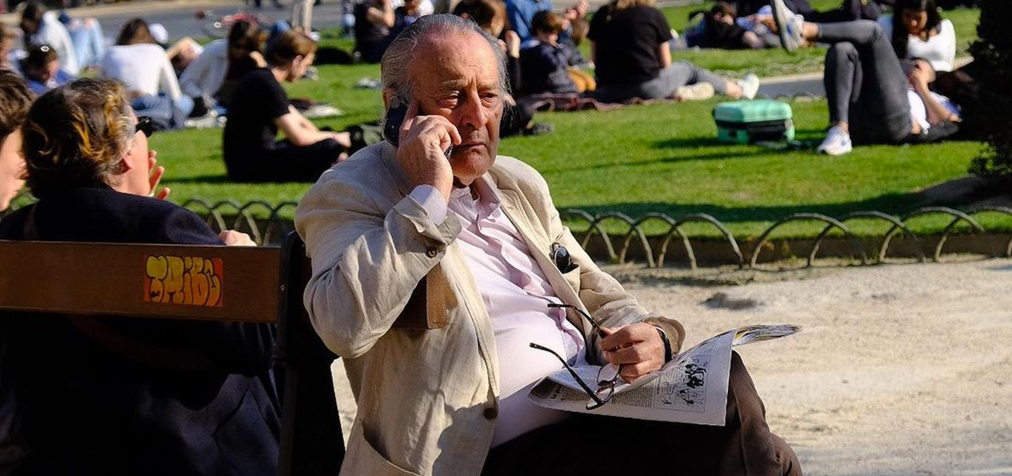 Harvest Herald Volume 2