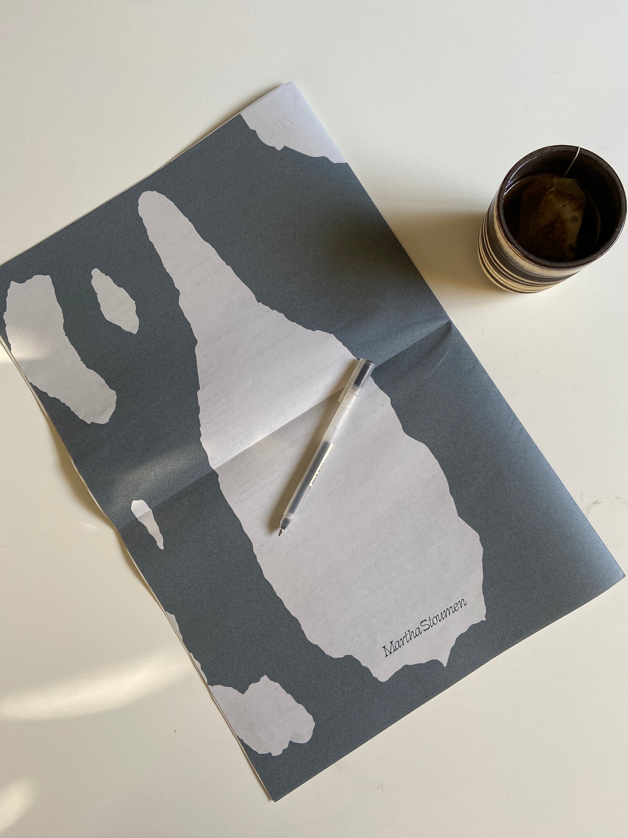 Harvest Herald Volume 10