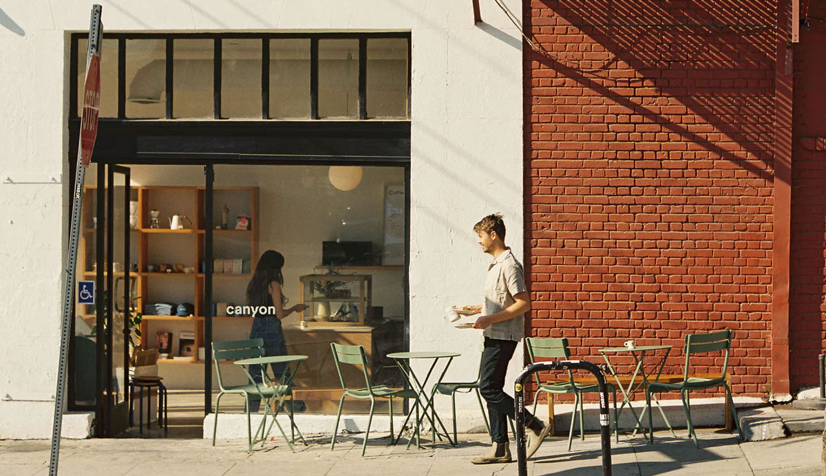 City Guides: Ally and Casey's Guide to Echo Park