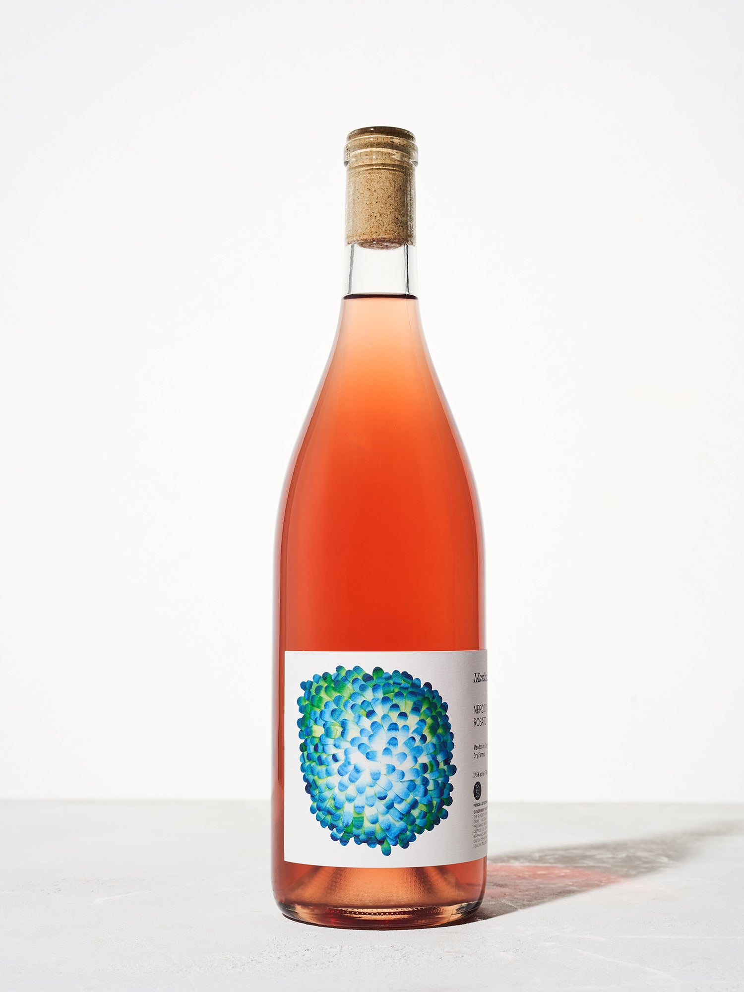 Nero d'Avola Rosato