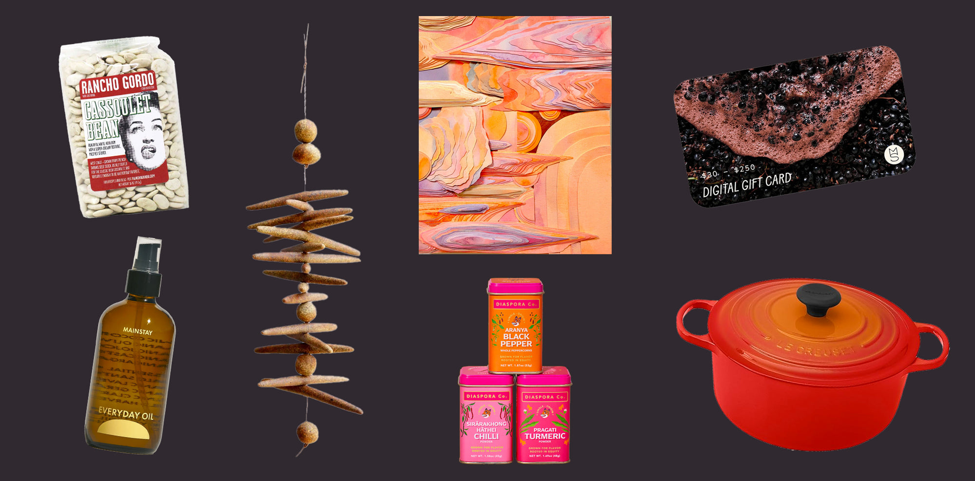 Martha's Holiday 2023 Gift Guide