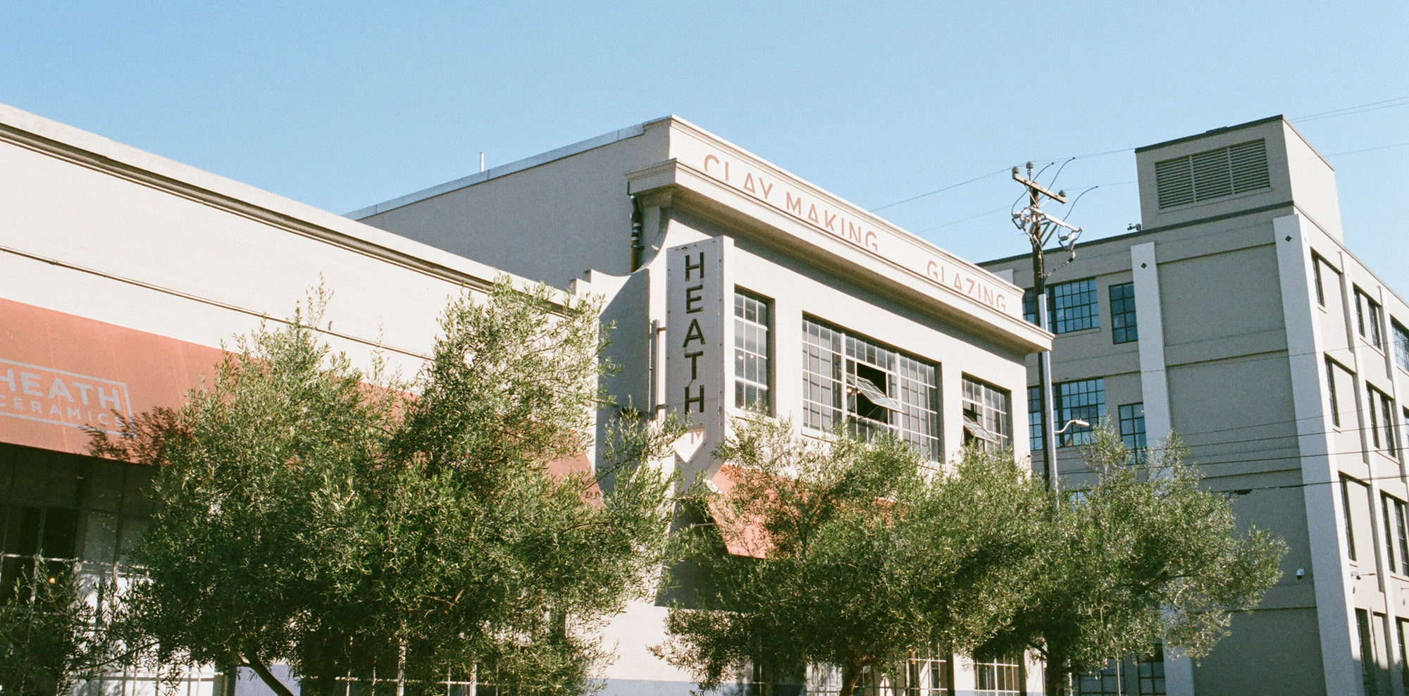 FW22: Drop In, Pick Up at the Heath Newsstand SF