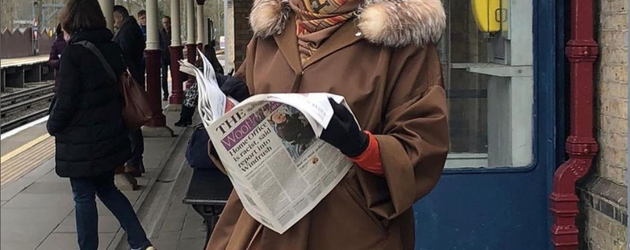 Harvest Herald Volume 6