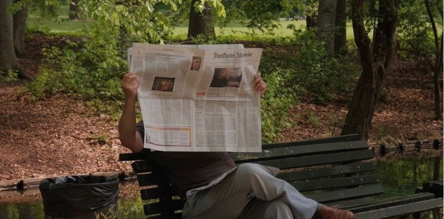 Harvest Herald Volume 5