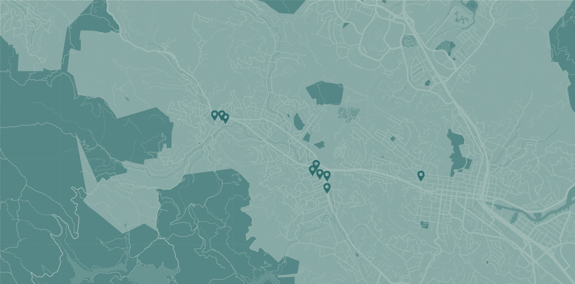 City Guides: Longway California's Guide to West Marin