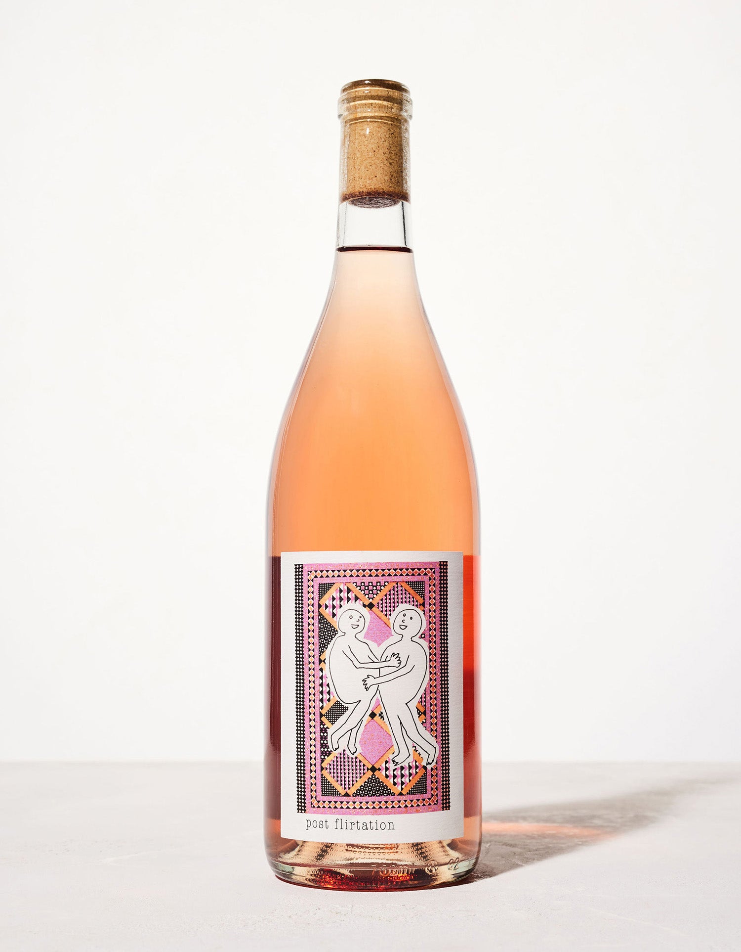 Sold Out: Post Flirtation Rosé NV