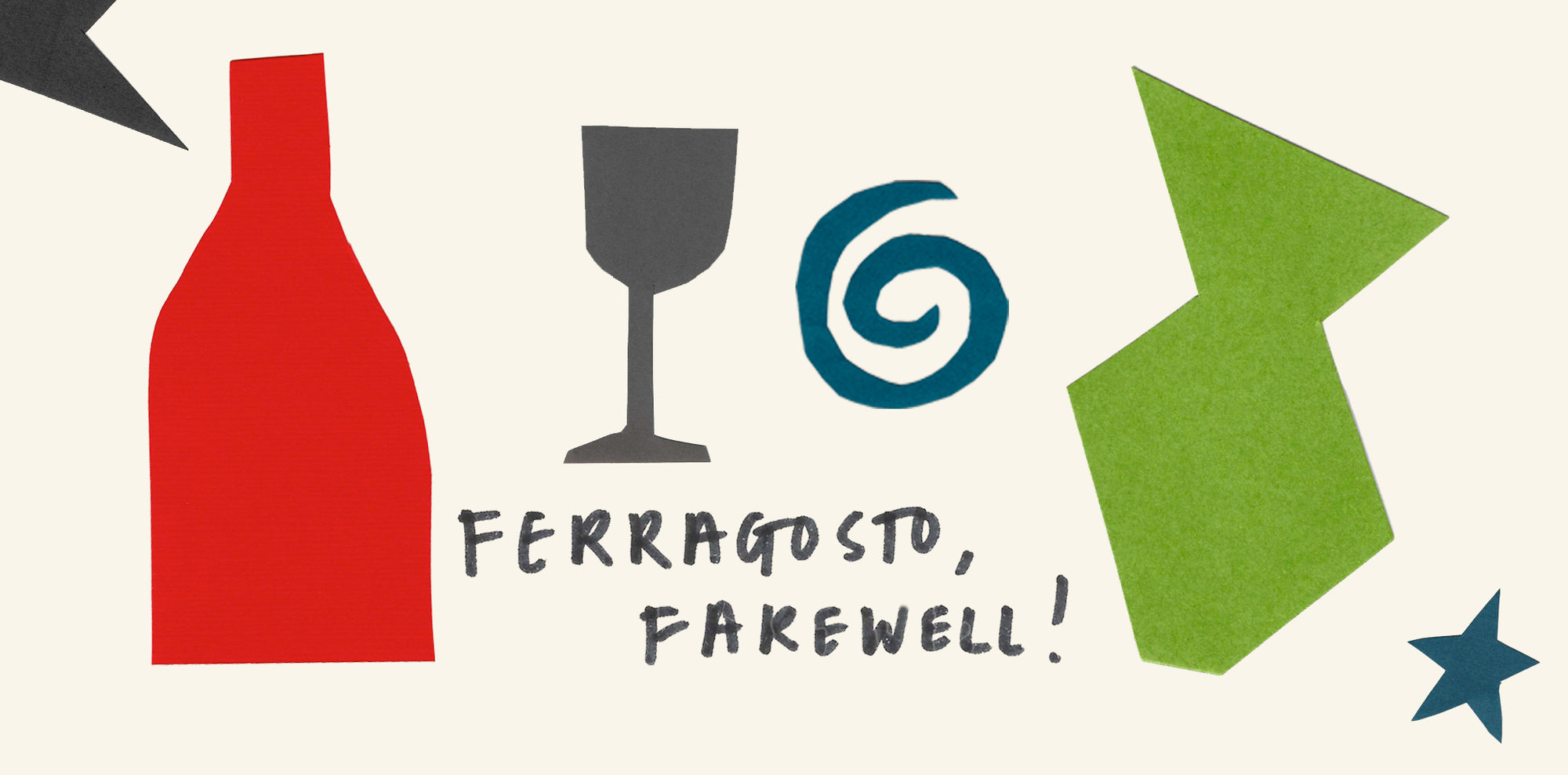 What is Ferragosto?