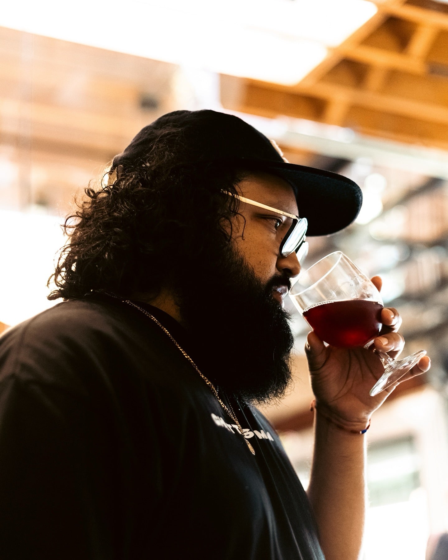 City Guides: All Around Los Angeles with Fonz De Leon (@fonztheesomm)