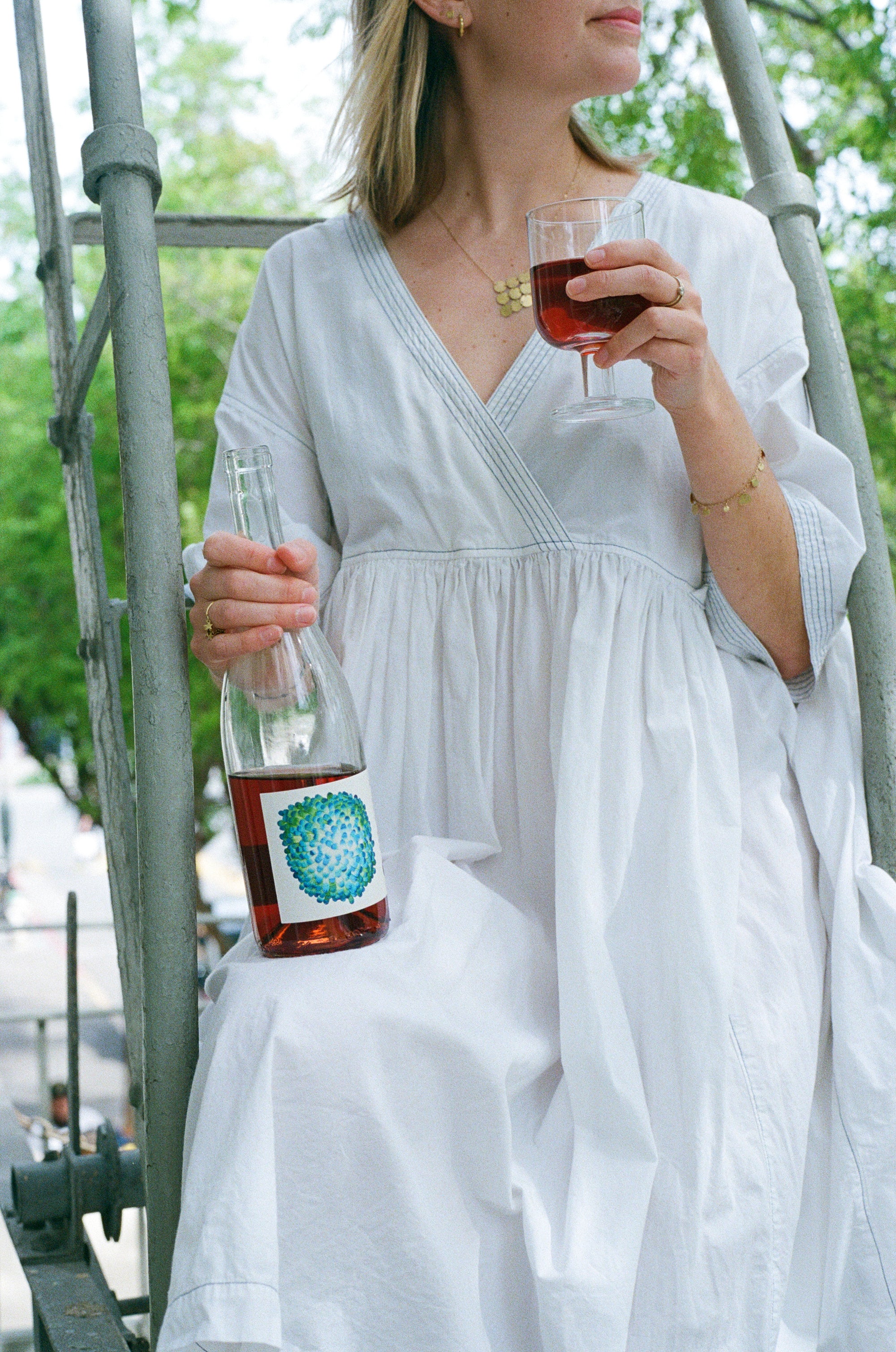 Nero d'Avola Rosato NV No. 3