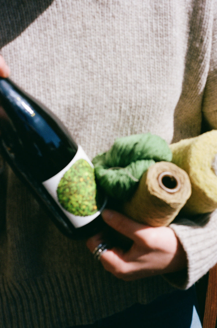 Ricetti Carignan 2019